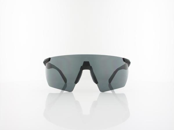 Adidas | SP0062 02A 0 | matte black / smoke - clear