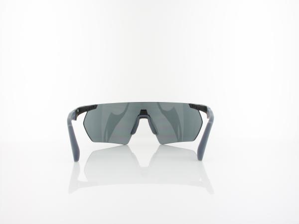 Adidas | SP0062 02A 0 | matte black / smoke - clear