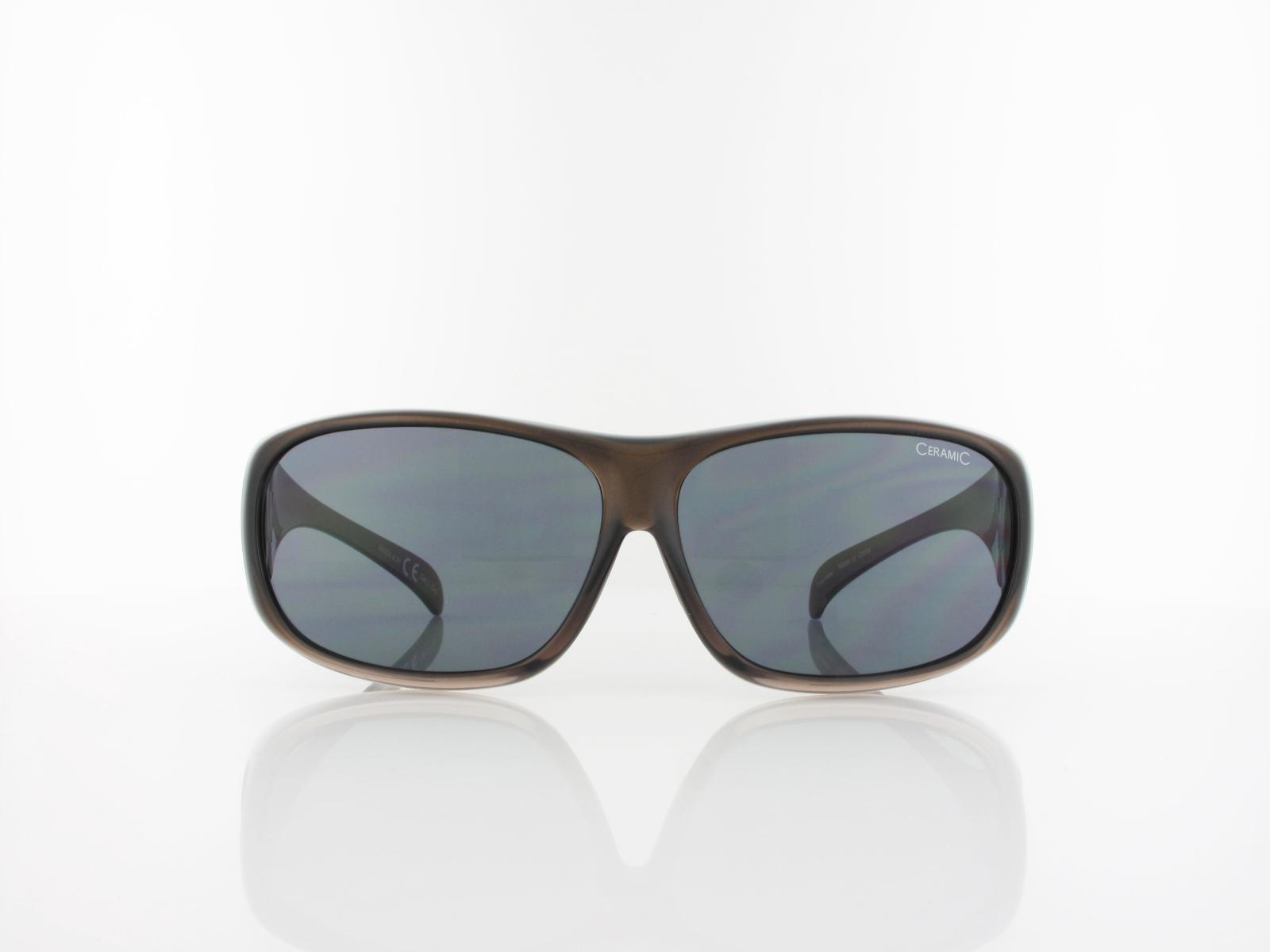 ALPINA | Overview A8354 431 64 | black transparent / black