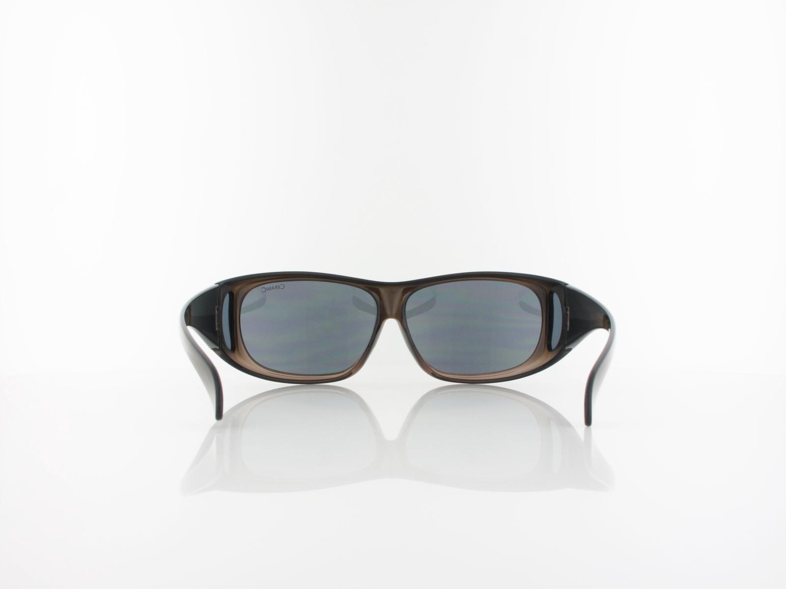 ALPINA | Overview A8354 431 64 | black transparent / black
