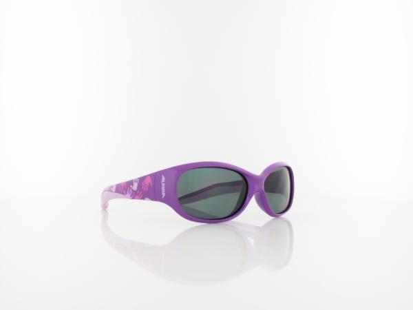 ALPINA | Flexxy Kids A8466 452 47 | purple rose / C black