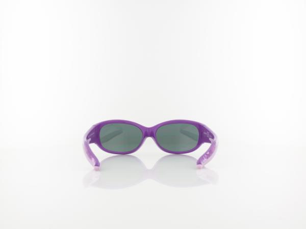 ALPINA | Flexxy Kids A8466 452 47 | purple rose / C black