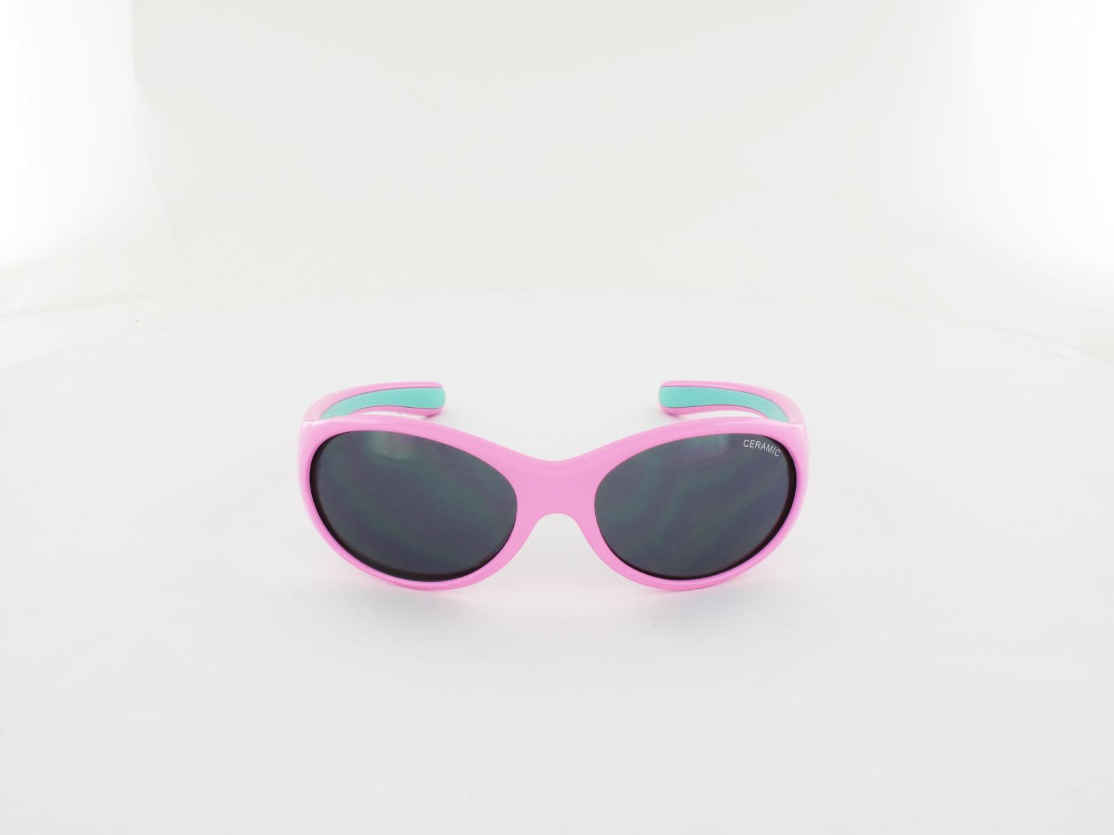 ALPINA | Flexxy Girl A8494 453 50 | rose-mint / c black
