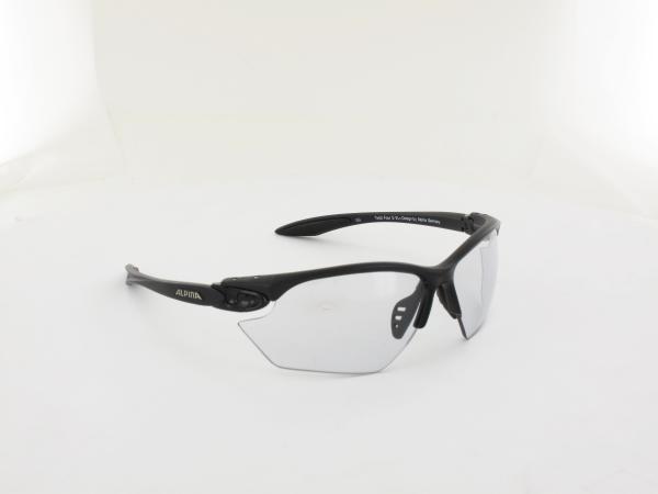 ALPINA | Twist Four S VL+ A8507 131 68 | black matt / CV black