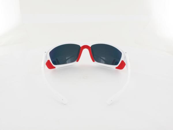 ALPINA | Flexxy Tour CM+ A8539 010 65 | white red / CM+ red
