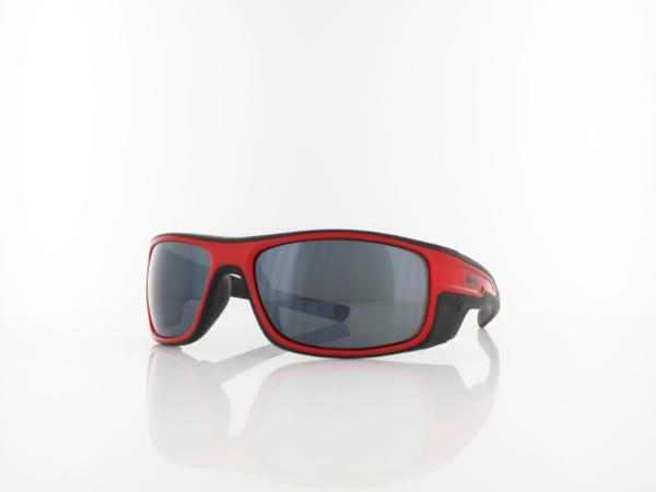 ALPINA | Chill Ice CM+ A8562 051 63 | red black / CM+ black
