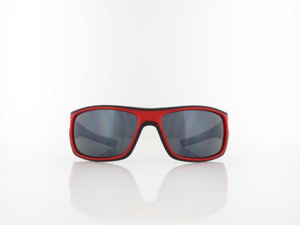 ALPINA | Chill Ice CM+ A8562 051 63 | red black / CM+ black