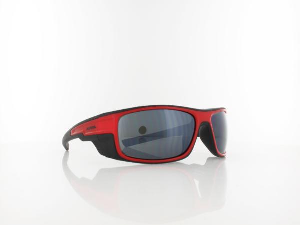 ALPINA | Chill Ice CM+ A8562 051 63 | red black / CM+ black