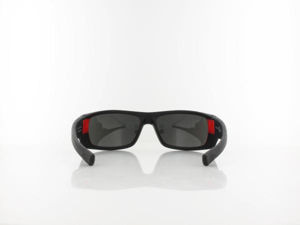 ALPINA | Chill Ice CM+ A8562 051 63 | red black / CM+ black