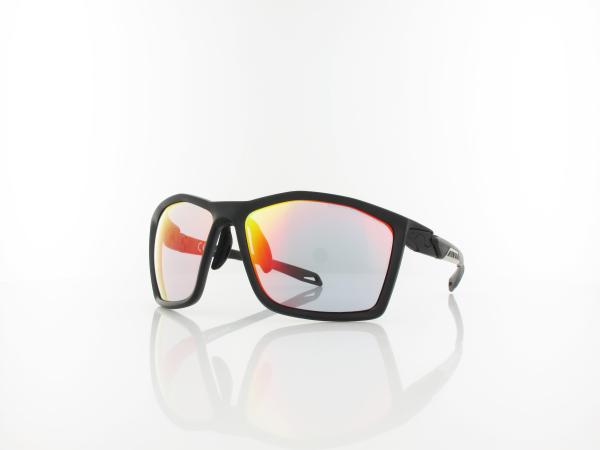 ALPINA | Twist Five QVM+ A8594 531 60 | black matt / QVM+ rainbow