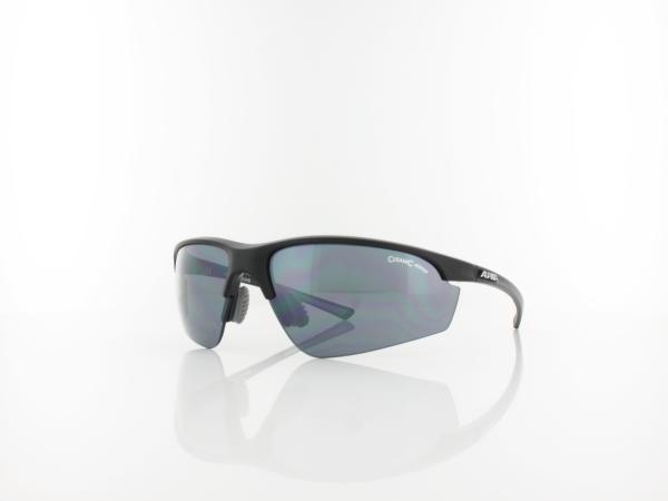 ALPINA | Tri-Effect 2.0 A8604 331 70 | black matt / CM black