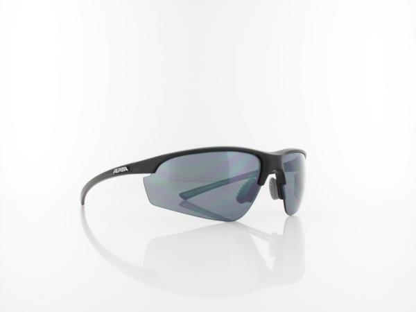 ALPINA | Tri-Effect 2.0 A8604 331 70 | black matt / CM black