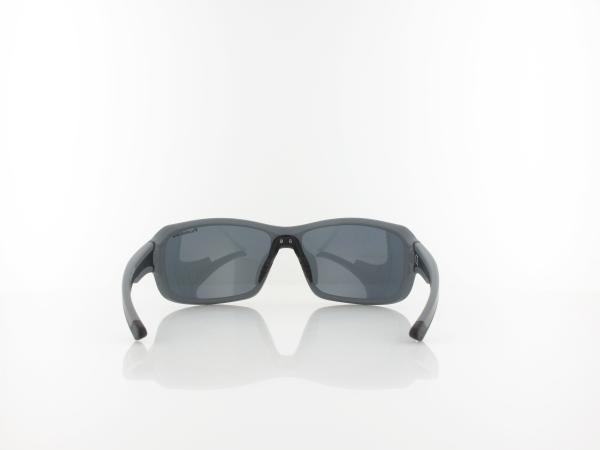 ALPINA | Lyron P A8628 525 65 | grey matt black / PM black