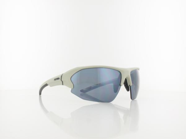 ALPINA | Lyron HR A8632 321 65 | cool-grey matt / black mirror