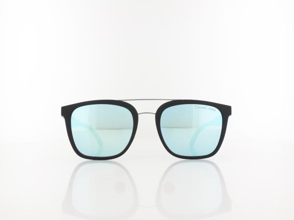ALPINA | Caruma I A8636 330 52 | black matt / CM blue
