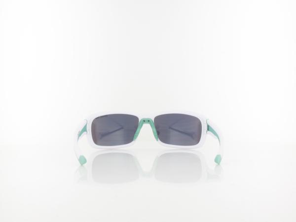 ALPINA | Lyron S A8644 310 60 | white matt pistachio / CM emerald