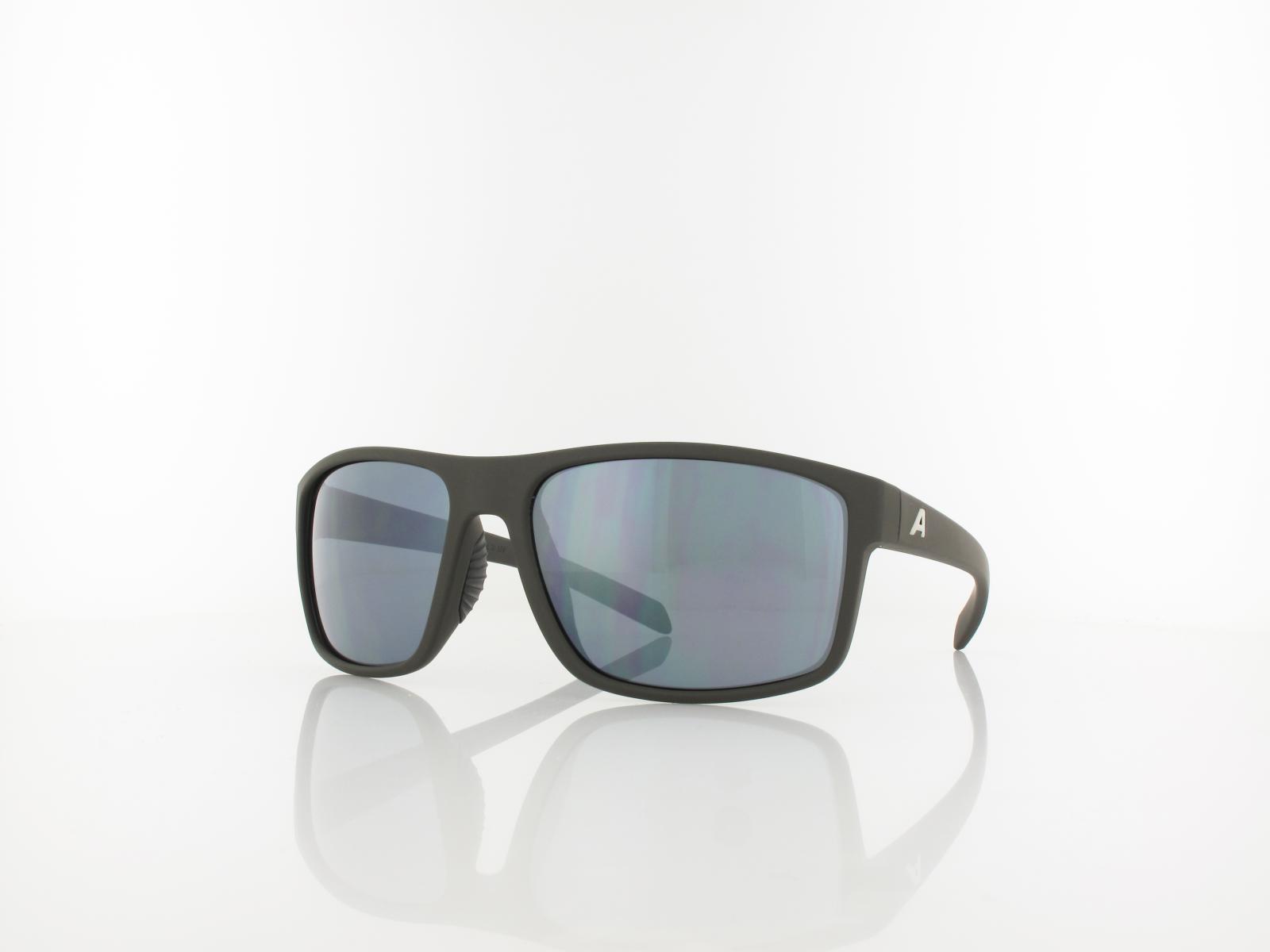 ALPINA | Nacan I A8649 321 60 | coffee-grey matt / black mirror