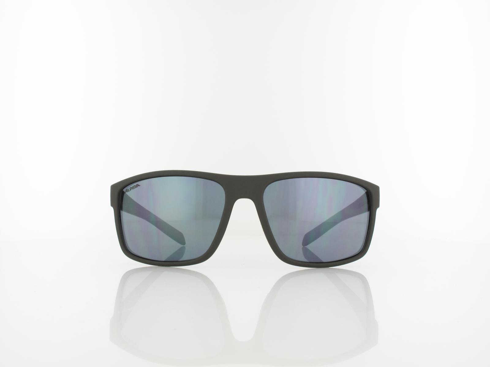 ALPINA | Nacan I A8649 321 60 | coffee-grey matt / black mirror