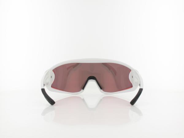 ALPINA | 5W1NG Q+CM A8654 510 140 | white matt / Q+CM red mirror