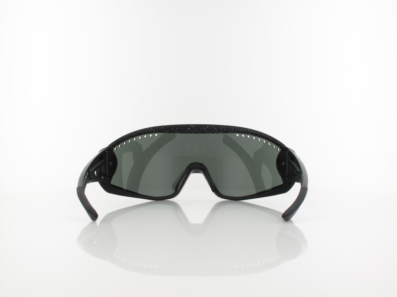 ALPINA | 5W1NG CM+ A8656 331 140 | black blur / blue mirror