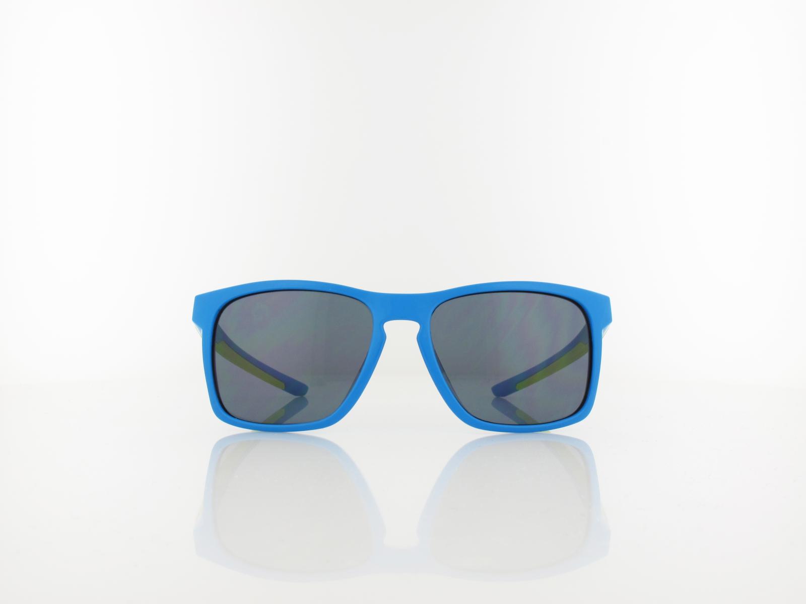 ALPINA | Flexxy Cool Kids I A8658 481 50 | blue-lime / C black