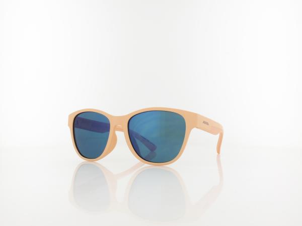 ALPINA | Flexxy Cool Kids II A8659 351 48 | peach matt / CM blue