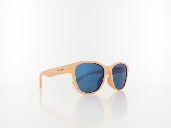 ALPINA | Flexxy Cool Kids II A8659 351 48 | peach matt / CM blue