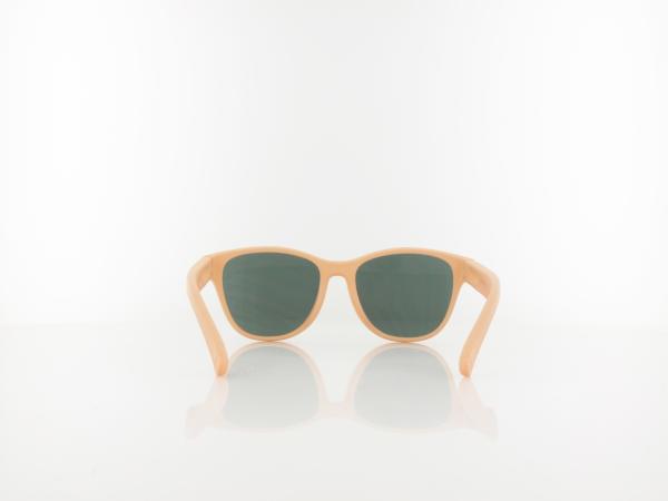 ALPINA | Flexxy Cool Kids II A8659 351 48 | peach matt / CM blue