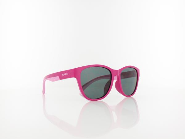 ALPINA | Flexxy Cool Kids II A8659 452 48 | pink-rose / C black