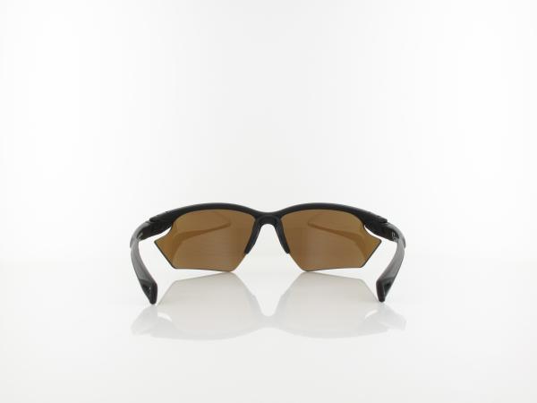 ALPINA | Twist Five HR S HM+ A8669 035 67 | black matt / blue mirror