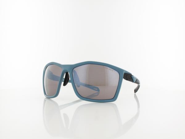 ALPINA | Twist Five HM+ A8670 081 60 | dirtblue matt / black mirror