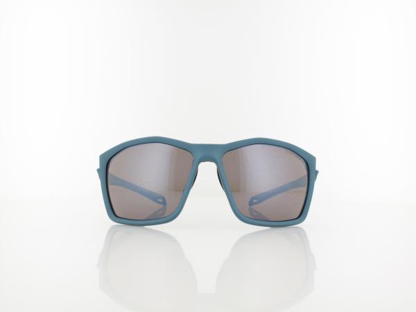 ALPINA | Twist Five HM+ A8670 081 60 | dirtblue matt / black mirror