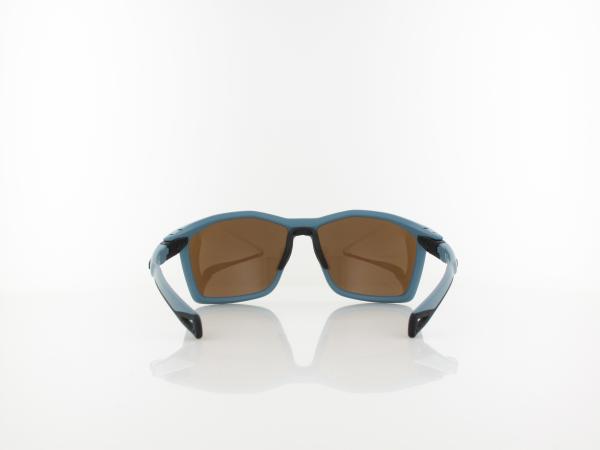 ALPINA | Twist Five HM+ A8670 081 60 | dirtblue matt / black mirror