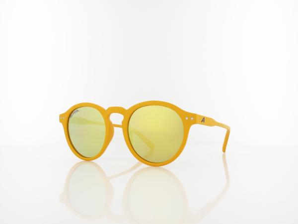 ALPINA | Sneek A8699 341 49 | burned yellow / yellow mirror