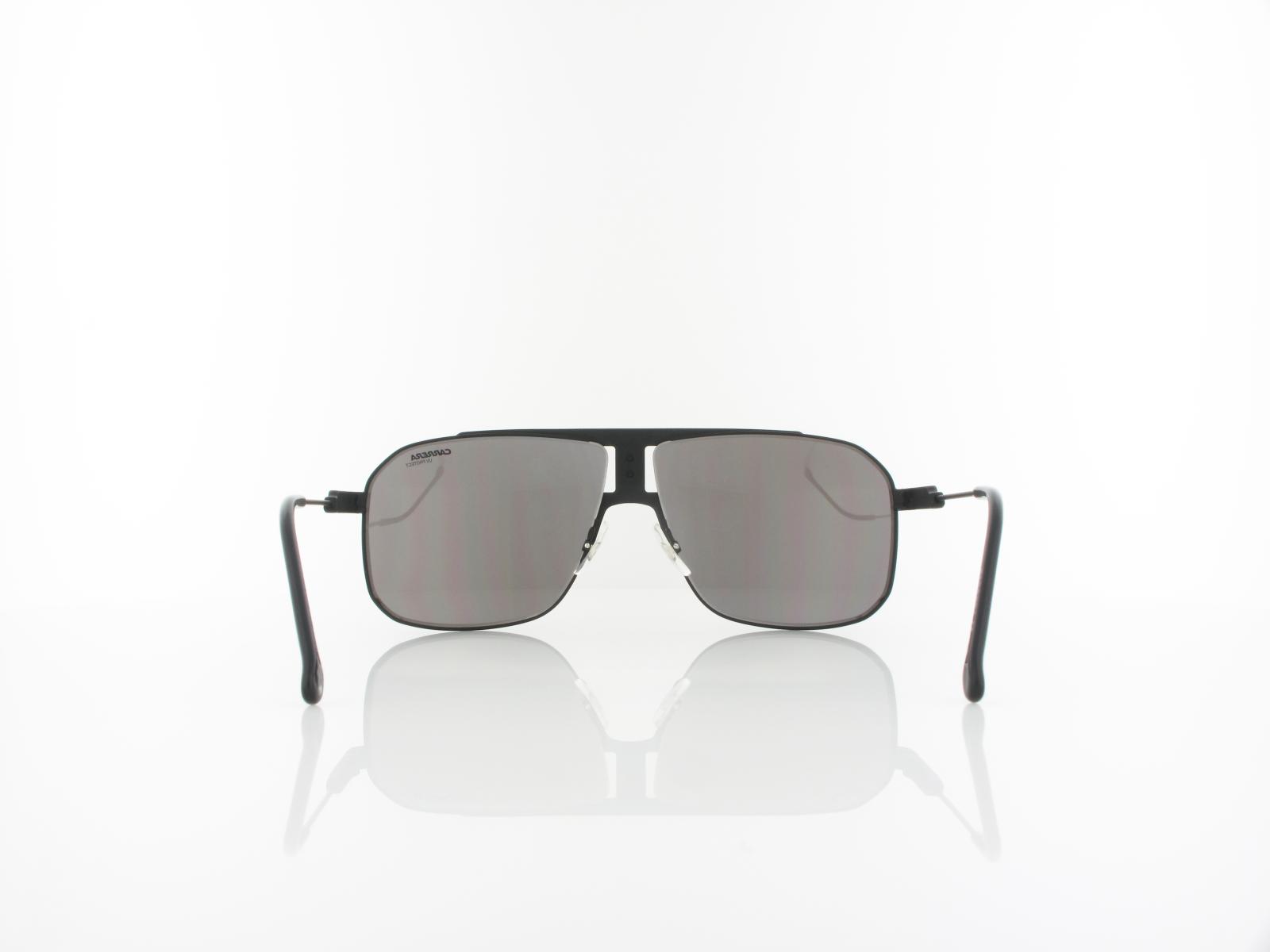 Carrera | CA 1043/S 003/XT 65 | matte black / blue sky mirror