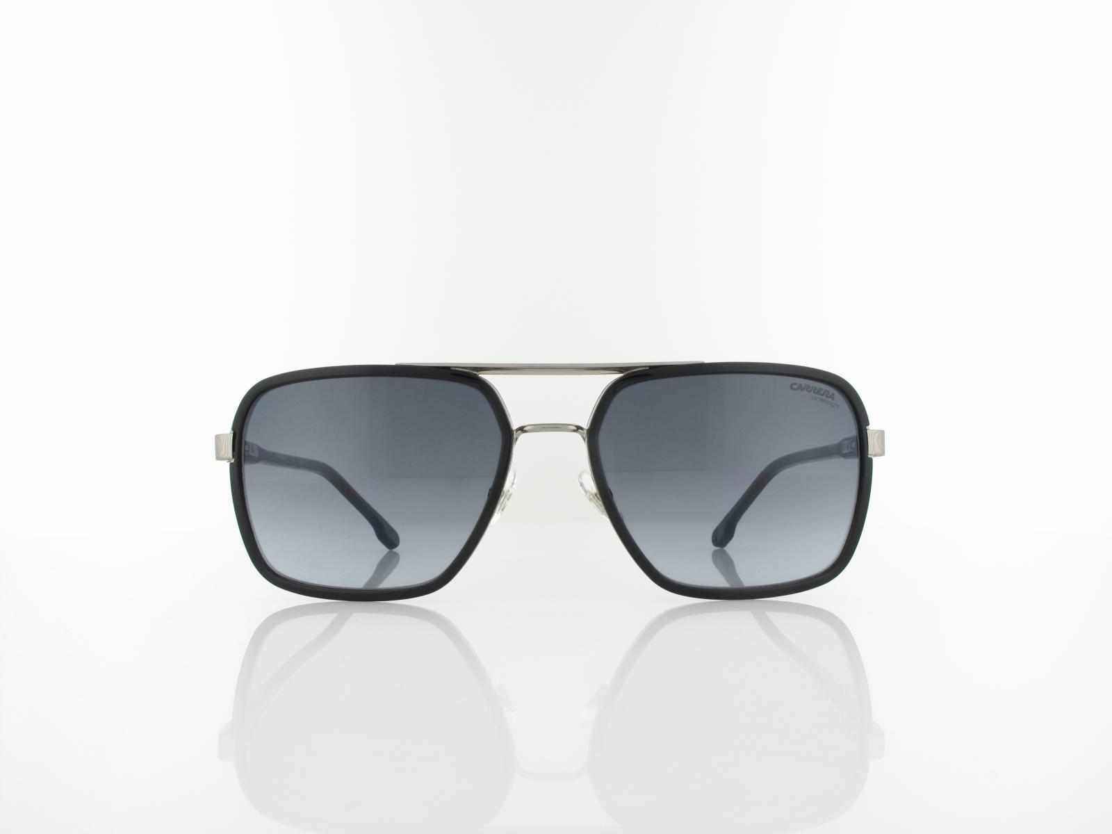 Carrera | CA 256/S 85K/9O 58 | ruthenium black / dark grey gradient