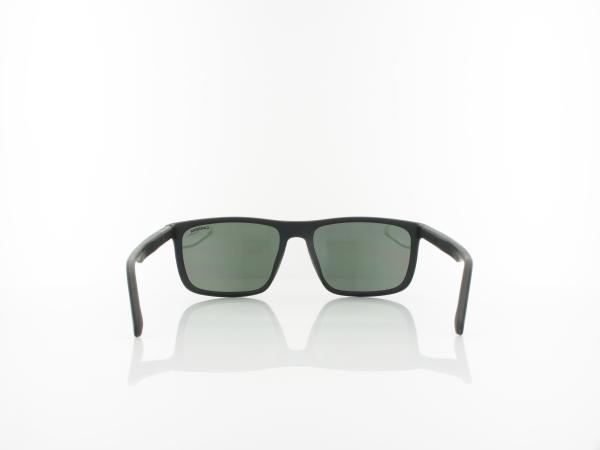 Carrera | CA 8047/S 7ZJ/UC 58 | black green / green polarized