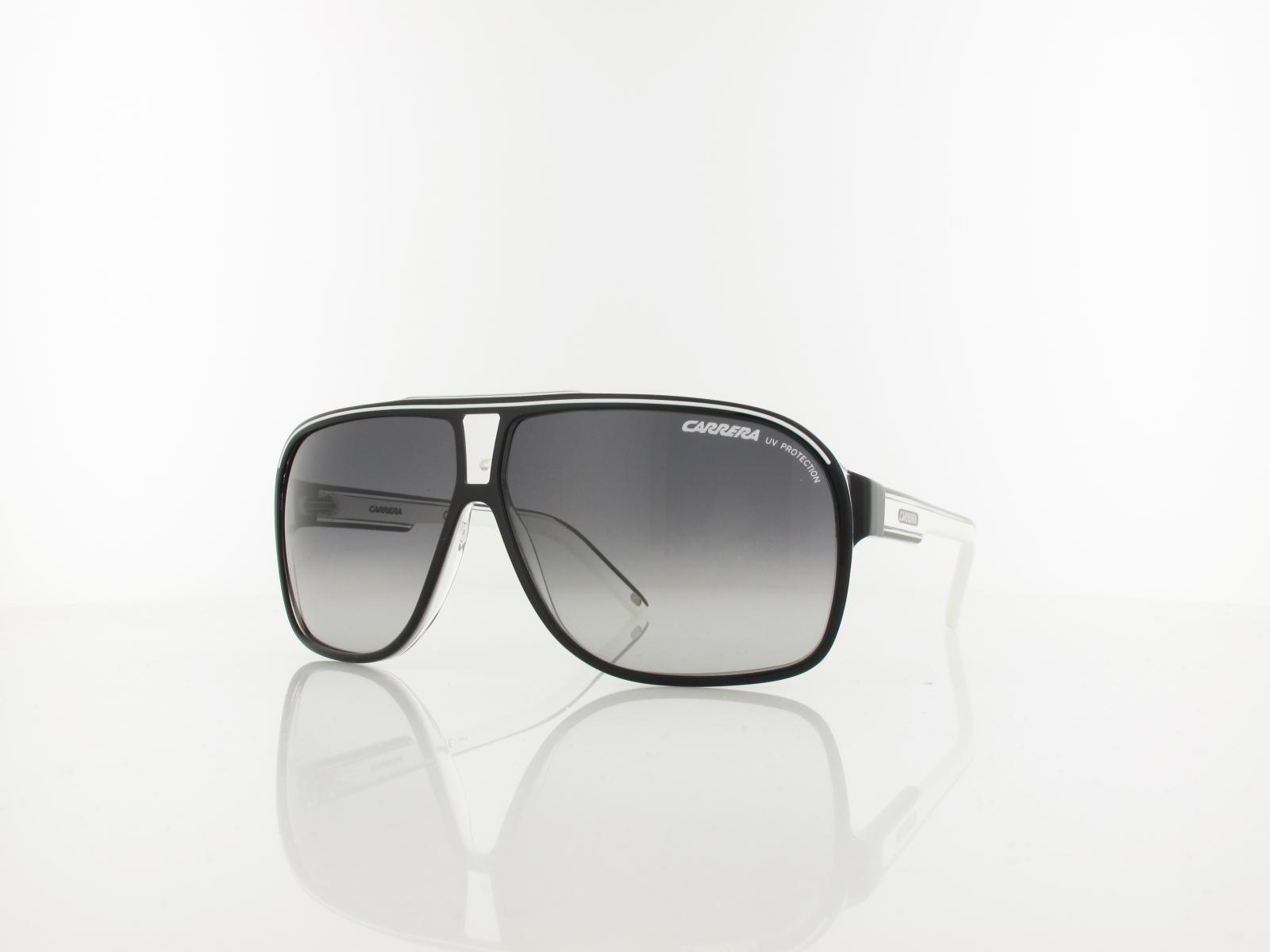 Carrera | Grand Prix 2 T4M/9O 64 | black white / grey gradient