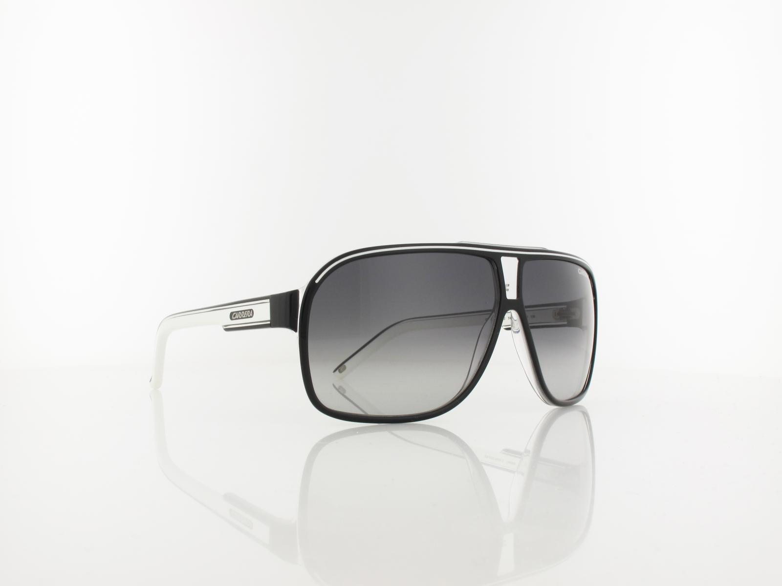 Carrera | Grand Prix 2 T4M/9O 64 | black white / grey gradient