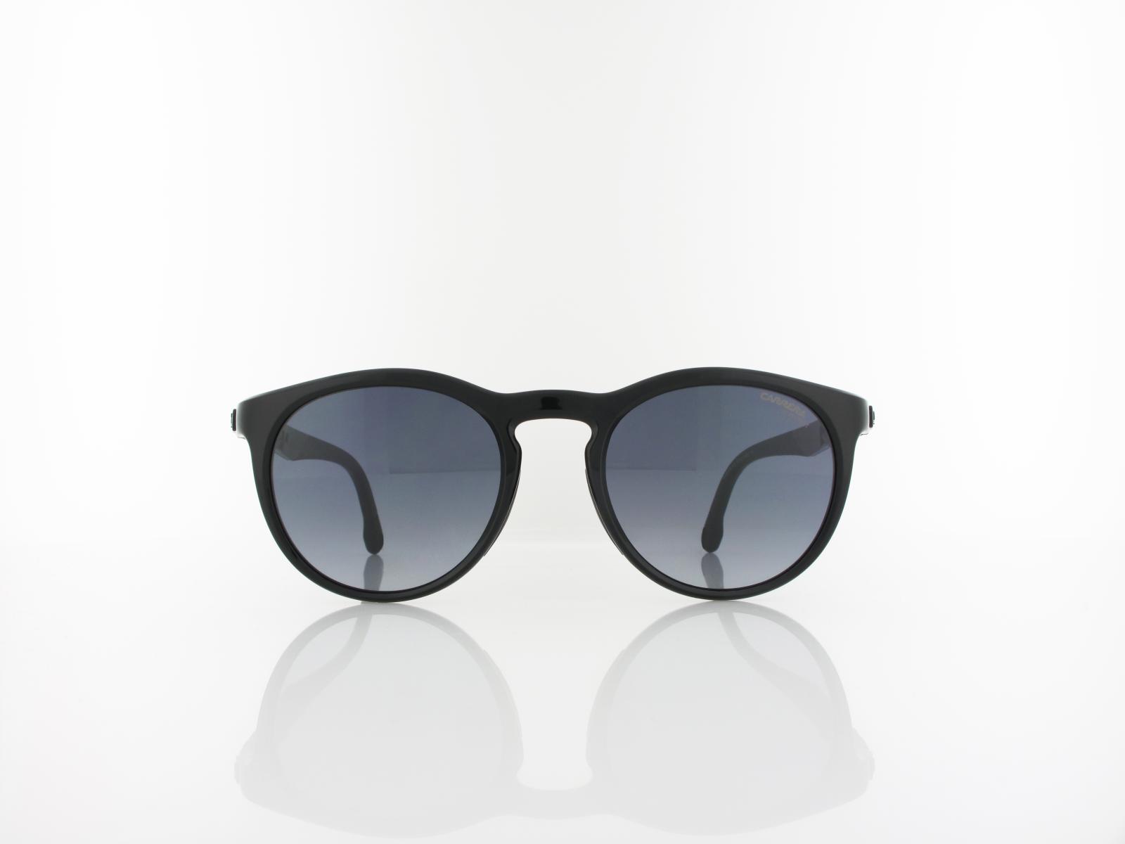 Carrera | HYPERFIT 18/S 807/9O 51 | black / dark grey gradient
