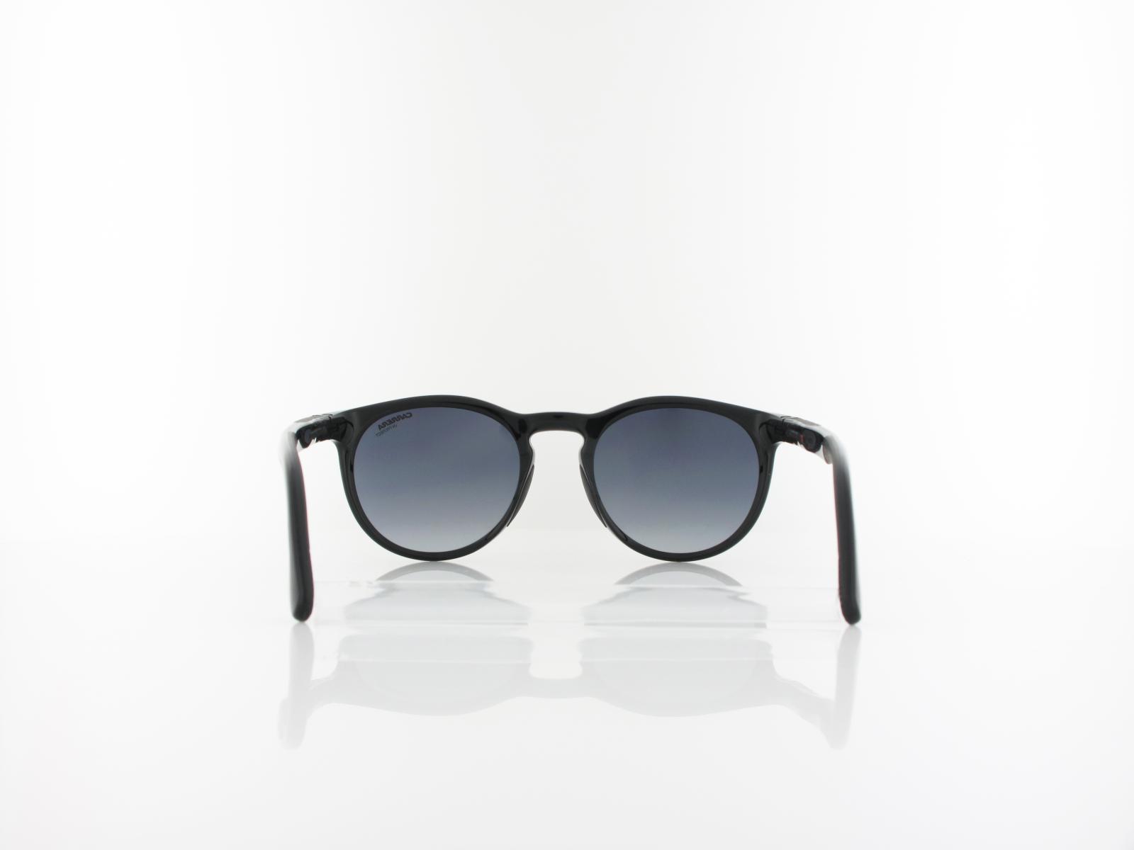 Carrera | HYPERFIT 18/S 807/9O 51 | black / dark grey gradient