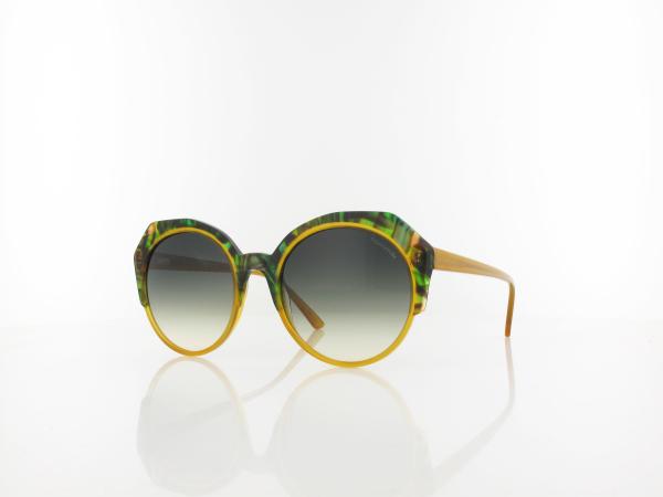 Comma | 77067 58 52 | yellow green / green gradient