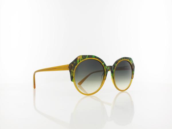Comma | 77067 58 52 | yellow green / green gradient