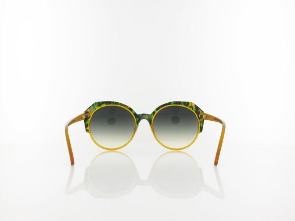 Comma | 77067 58 52 | yellow green / green gradient