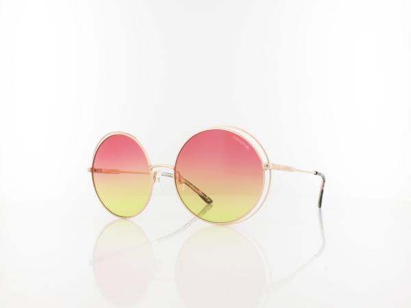 Comma | 77072 75 56 | gold / red yellow gradient