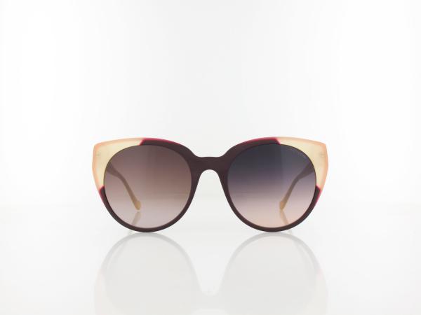 Comma | 77075 67 53 | purple matt beige / grey gradient