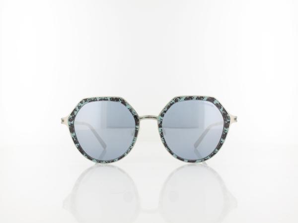 Comma | 77081 42 51 | black blue silver / silver mirror