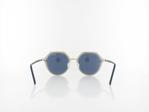 Comma | 77081 42 51 | black blue silver / silver mirror