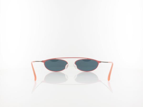 Comma | 77084 72 54 | matt pink silver / pink mirror