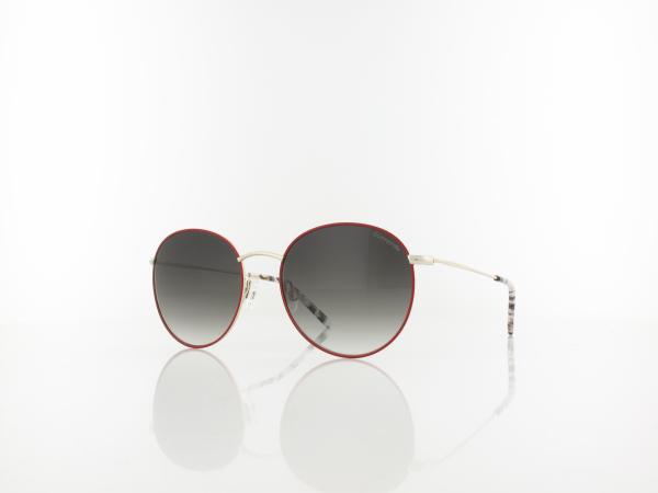 Comma | 77090 71 52 | gold red / grey gradient